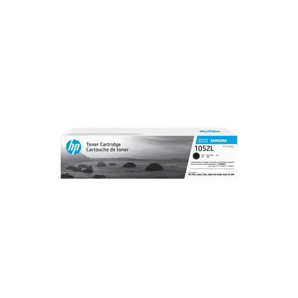 Samsung MLT-D1052L Black Toner