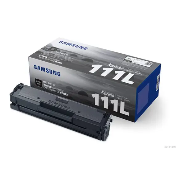 Samsung MLT-D111L Black originalni toner