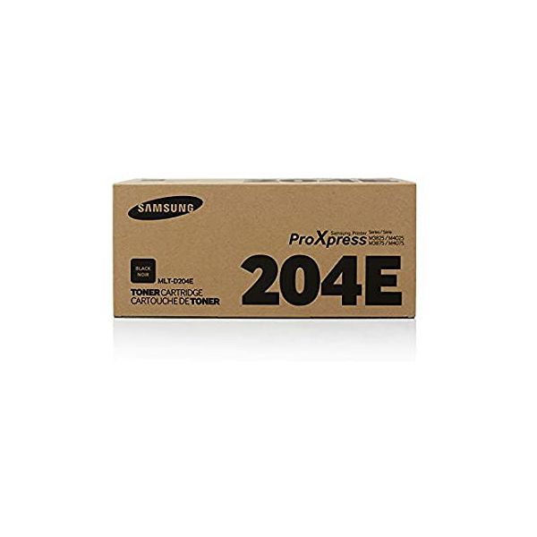 Samsung MLT-D204E Black originalni toner