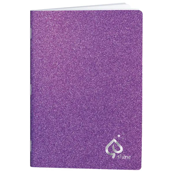 Teka meki uvez A4 karo 40+2L 75g Shine Mar Mar sortirano