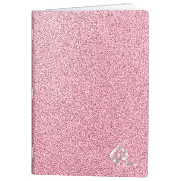 Teka meki uvez A4 karo 40+2L 75g Shine Mar Mar sortirano