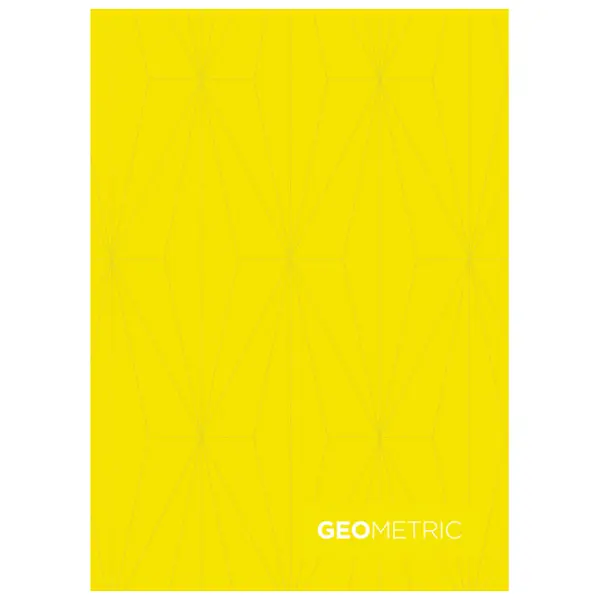 Teka meki uvez A4 karo 40+2L 80g jednobojne Elisa sortirano