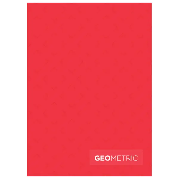 Teka meki uvez A4 karo 40+2L 80g jednobojne Elisa sortirano