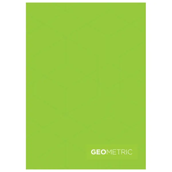 Teka meki uvez A4 karo 40+2L 80g jednobojne Elisa sortirano