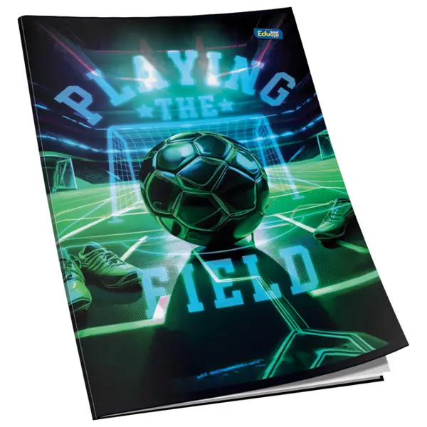 Teka meki uvez A4 visoki karo 52L 55g lak Educa sortirani motivi