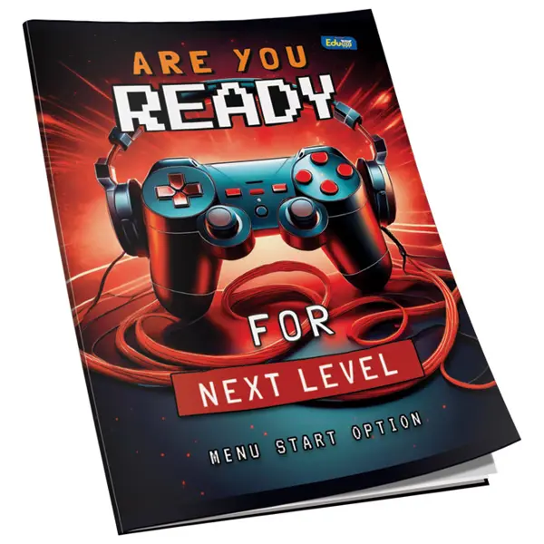 Teka meki uvez A5 čista 52L 55g lak Educa sortirani motivi