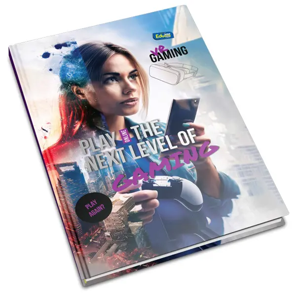 Teka tvrdi uvez A4 visoki karo 96L 60g Educa