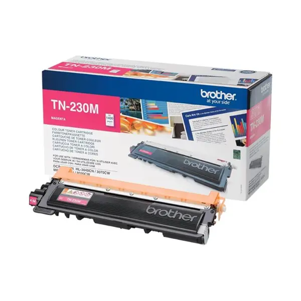 TN230M Magenta Toner