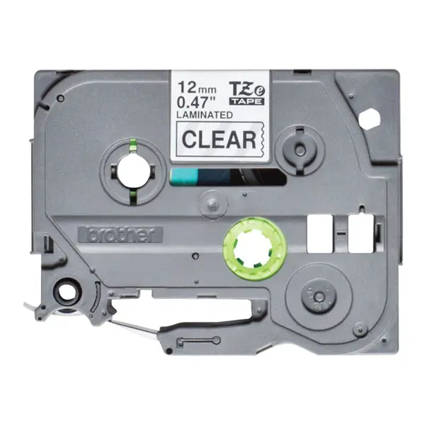 TZE131S Traka za oznacavanje - 12mm