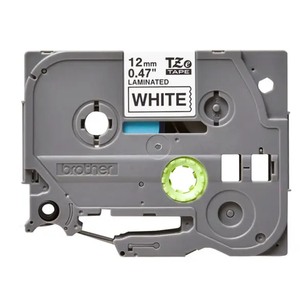 TZe231 Traka za oznacavanje - 12mm