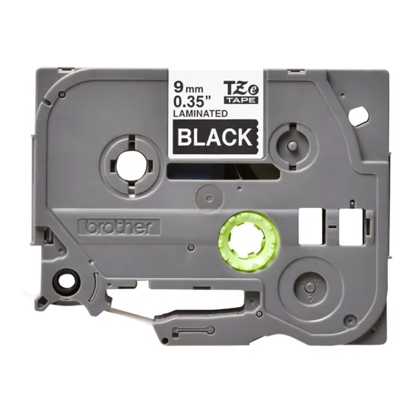 TZe325 Traka za oznacavanje - 9mm