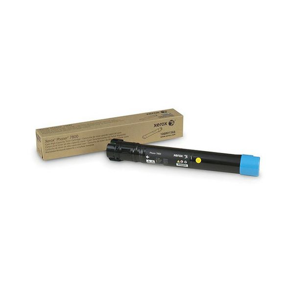 Xerox Phaser 7800 Cyan Orginalni toner 